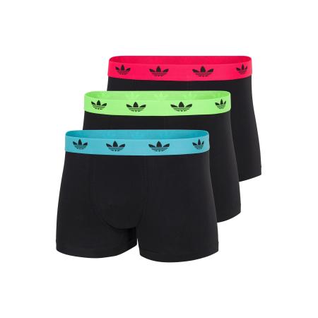 Adidas ADIDAS ORIGINALS Boxershorts zwart