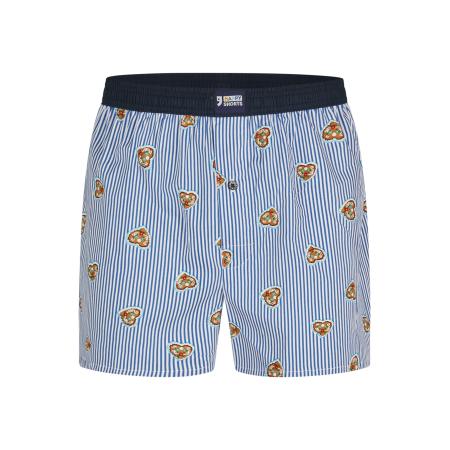 Happy Shorts Happy Shorts Boxershorts Motives gemengde kleuren