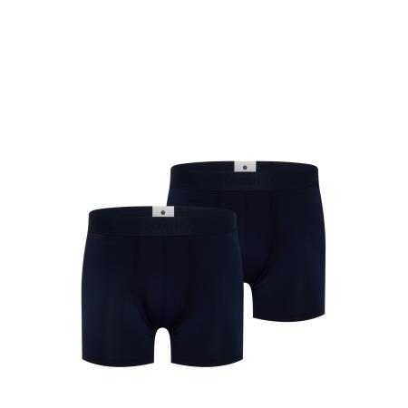 JBS OF DENMARK JBS OF DENMARK Boxershorts navy