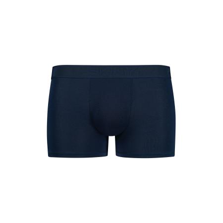Skiny Skiny Boxershorts donkerblauw