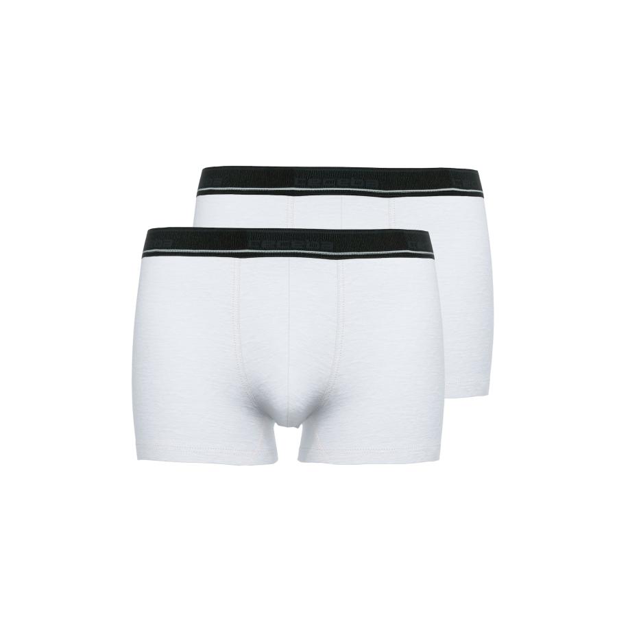 Ceceba CECEBA Boxershorts zwart / wit -