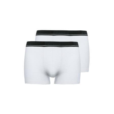 Ceceba CECEBA Boxershorts zwart / wit
