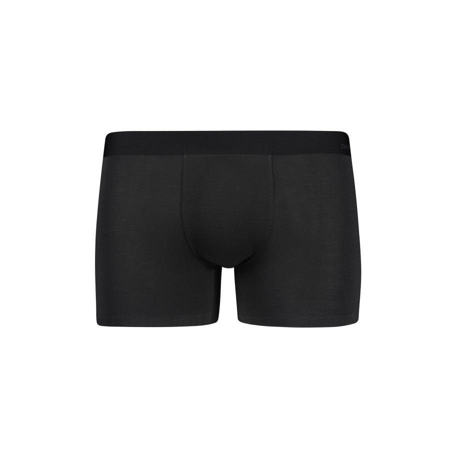 Skiny Skiny Boxershorts zwart -