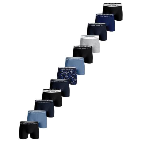 Bjorn Borg BJÖRN BORG Sportondergoed navy / duifblauw / lichtgrijs / zwart