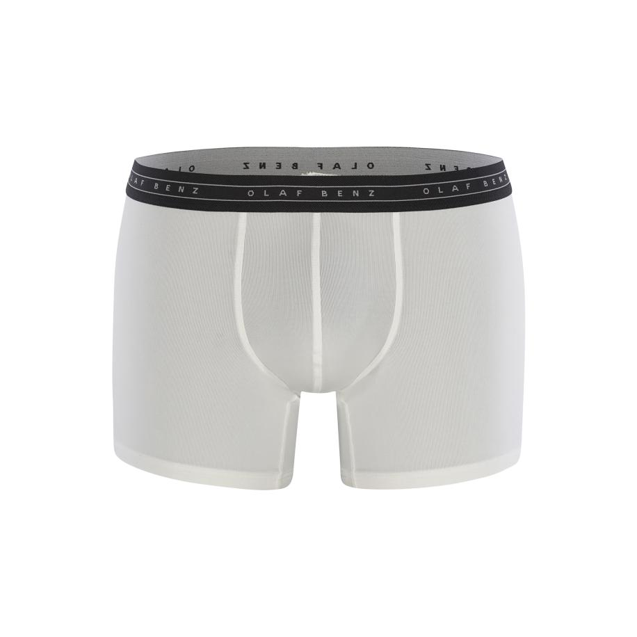 Olaf Benz Olaf Benz Boxershorts Retro RED 2059 wit -