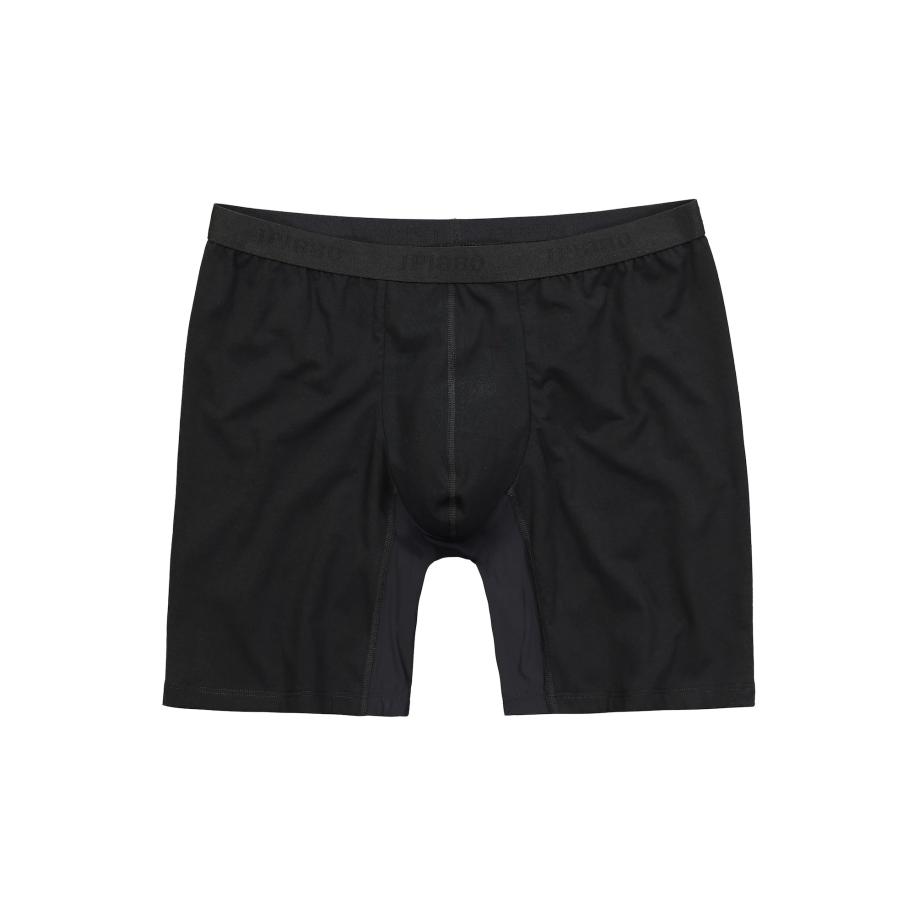 JP1880 JP1880 Boxershorts zwart -