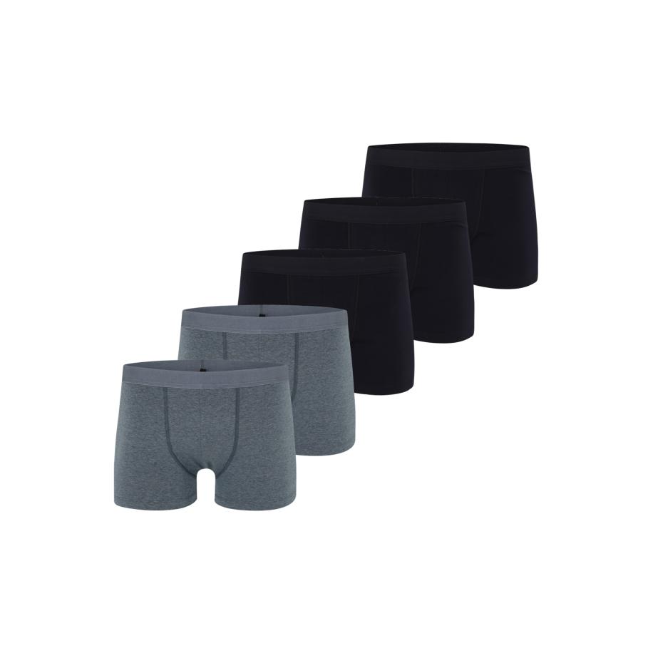 ABOUT YOU ABOUT YOU Boxershorts Falk navy / donkerblauw -