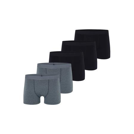 ABOUT YOU ABOUT YOU Boxershorts Falk navy / donkerblauw