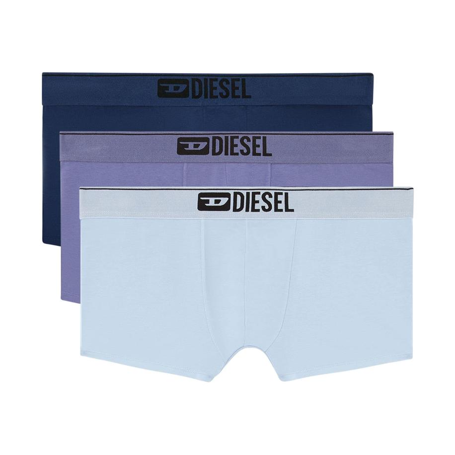Diesel DIESEL Boxershorts gemengde kleuren -