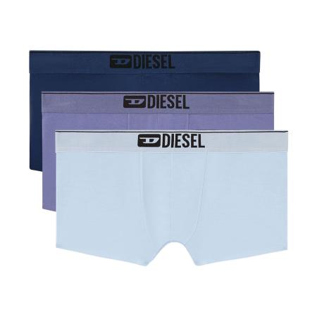 Diesel DIESEL Boxershorts gemengde kleuren