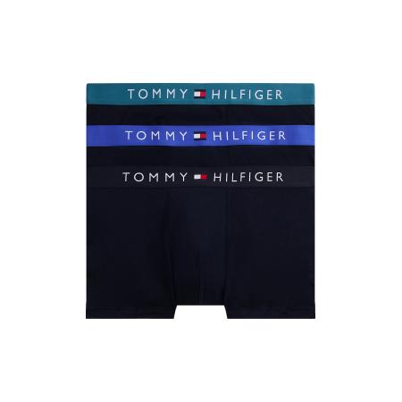 Tommy Hilfiger Underwear Tommy Hilfiger Underwear Boxershorts blauw / zwart