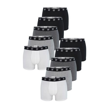 CR7 CR7 - Cristiano Ronaldo Boxershorts gemengde kleuren