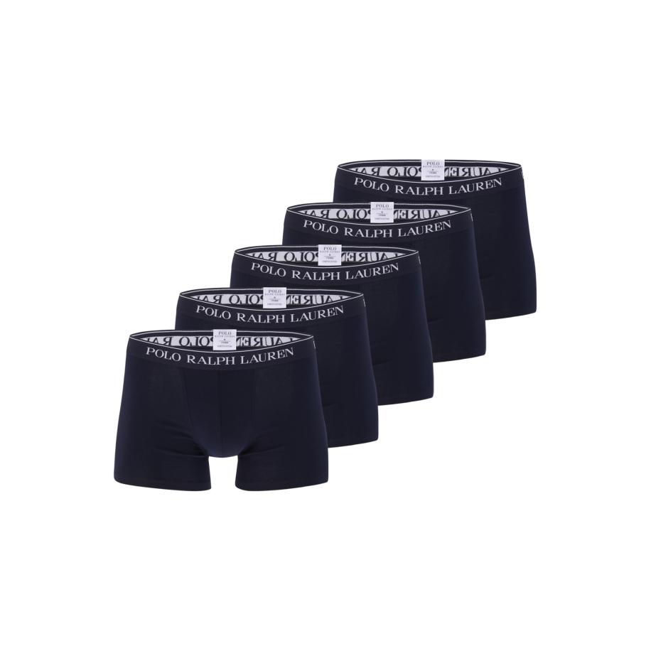 Polo Ralph Lauren Polo Ralph Lauren Boxershorts navy / wit -