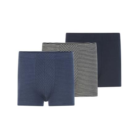 BABISTA BABISTA Boxershorts Kordan beige / blauw