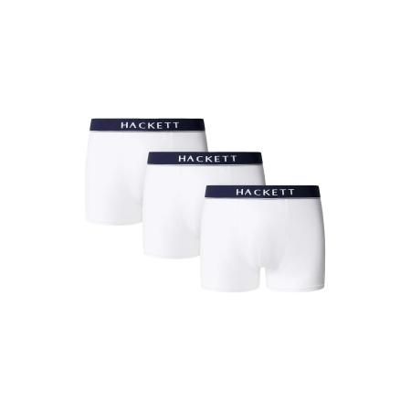 Hackett London Hackett London Boxershorts zwart / wit