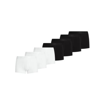 Karl Lagerfeld Karl Lagerfeld Boxershorts zwart / wit