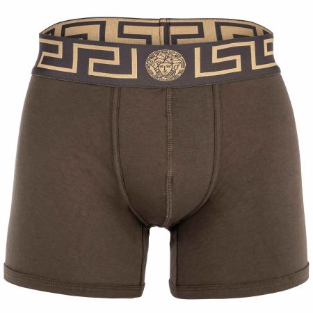 Versace VERSACE Boxershorts beige / kaki