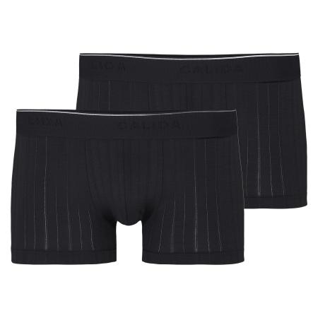 Calida CALIDA Boxershorts zwart