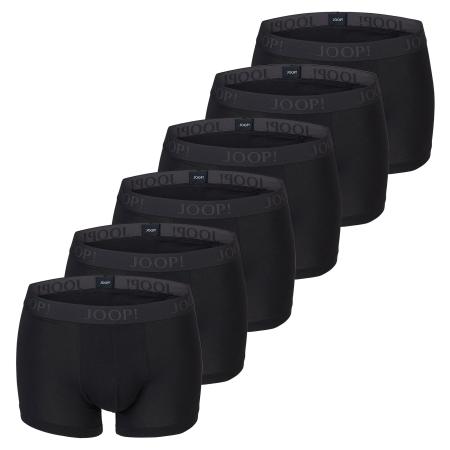 JOOP! JOOP! Boxershorts zwart