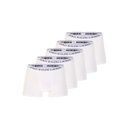 Polo Ralph Lauren Polo Ralph Lauren Boxershorts zwart / wit