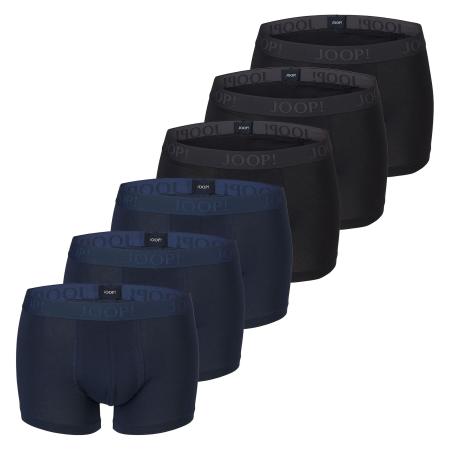 JOOP! JOOP! Boxershorts navy / zwart