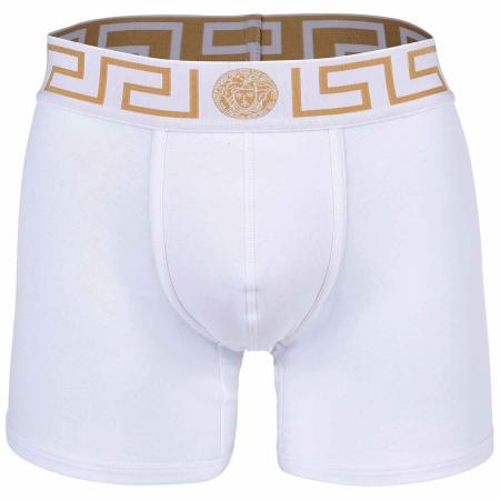 Versace VERSACE Boxershorts sepia / wit