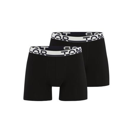 Tom Tailor TOM TAILOR Boxershorts marine / lichtgrijs / zwart