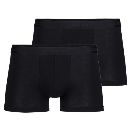 Calida CALIDA Boxershorts zwart