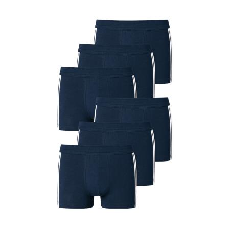 Schiesser SCHIESSER Boxershorts 95/5 navy