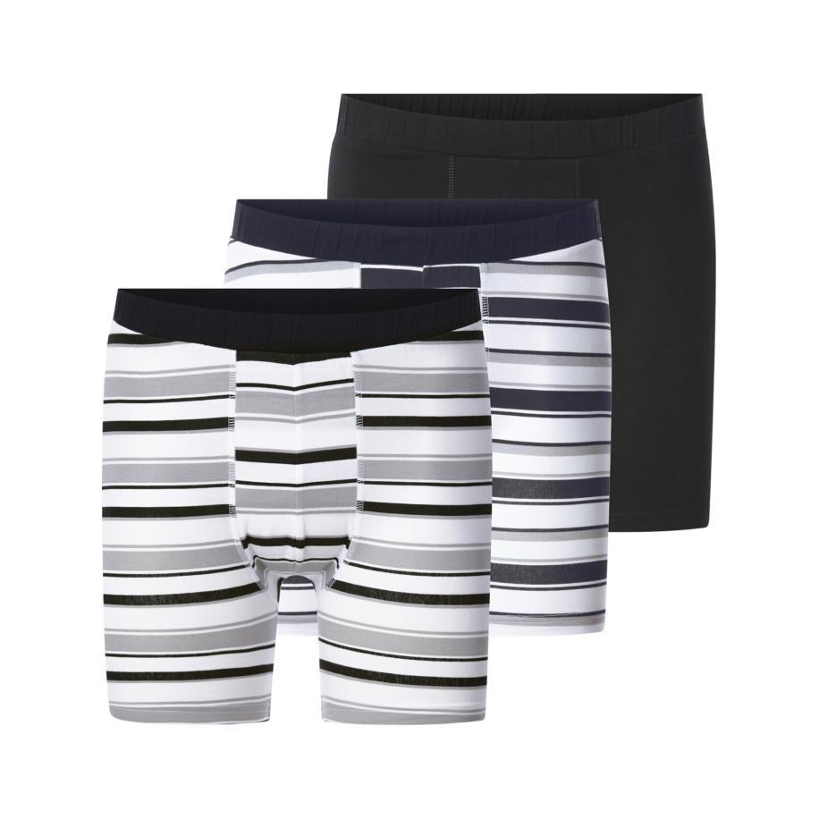 BABISTA BABISTA Boxershorts Vestalino zwart -