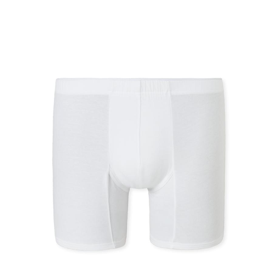 Schiesser SCHIESSER Boxershorts Premium Cotton wit -