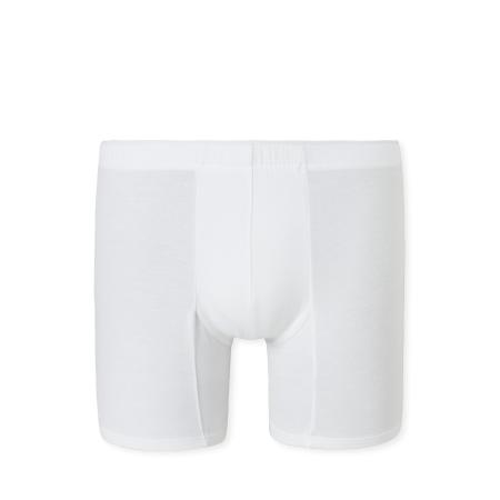 Schiesser SCHIESSER Boxershorts Premium Cotton wit