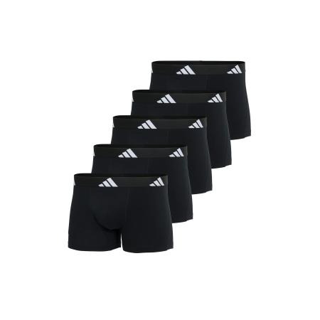 Adidas ADIDAS SPORTSWEAR Boxershorts Active Flex zwart / wit