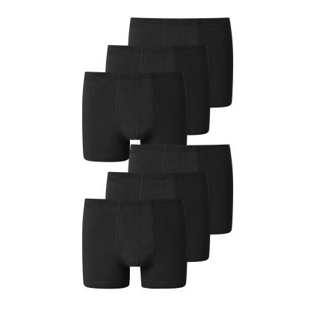 Schiesser SCHIESSER Boxershorts zwart