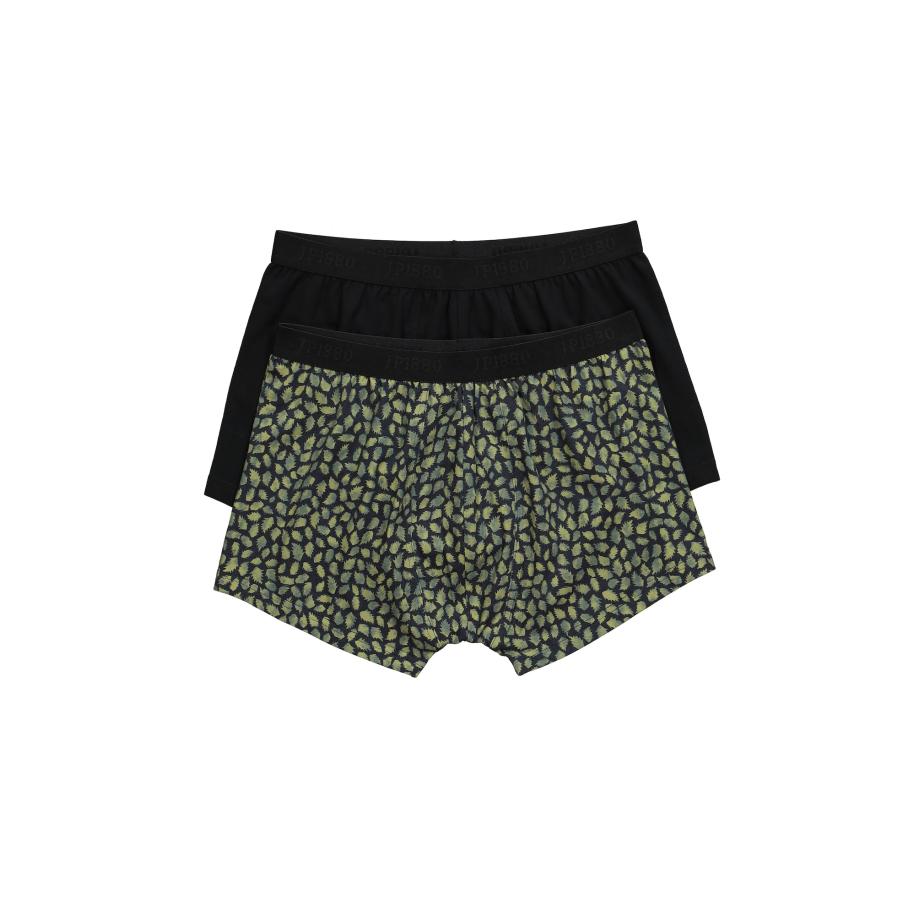 JP1880 JP1880 Boxershorts gemengde kleuren / zwart -