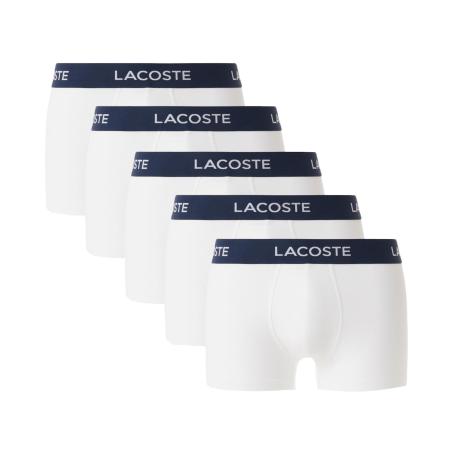 Lacoste LACOSTE Boxershorts navy / wit