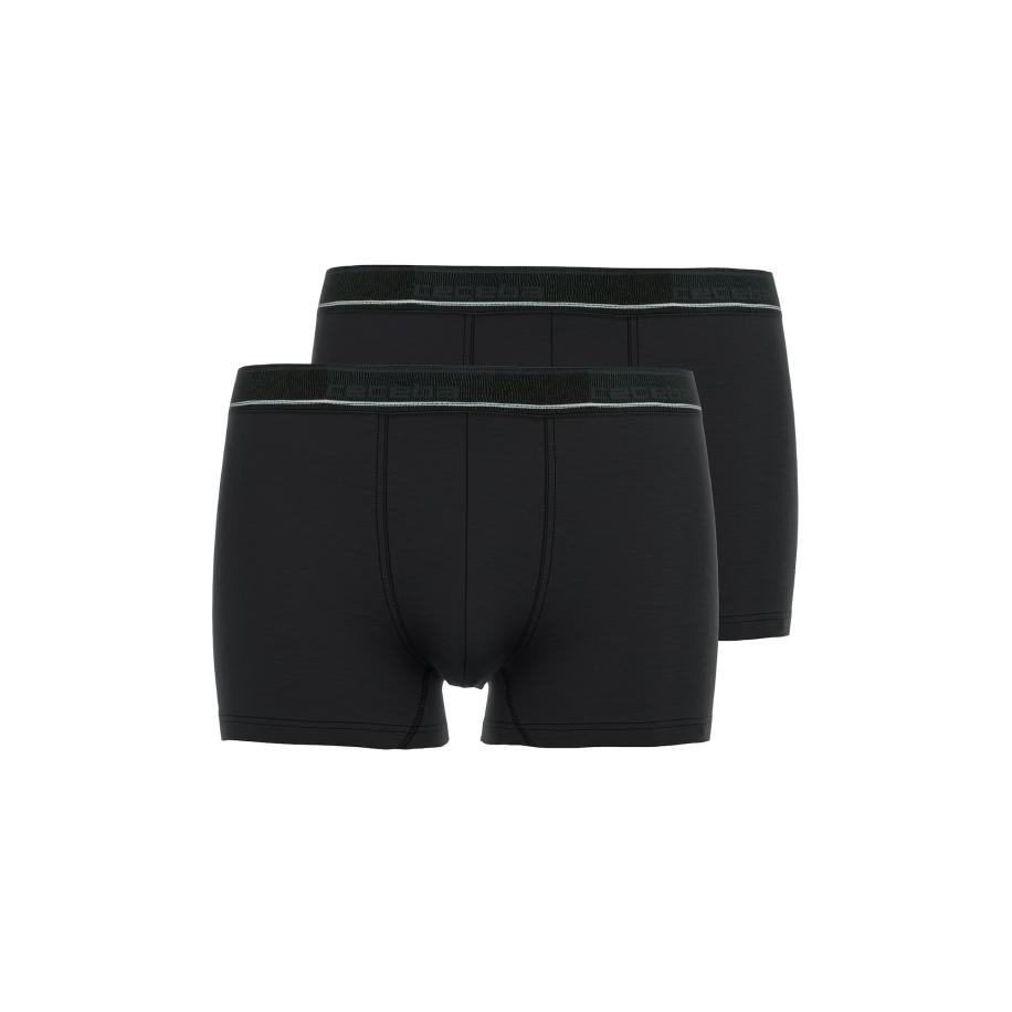 Ceceba CECEBA Boxershorts zwart -