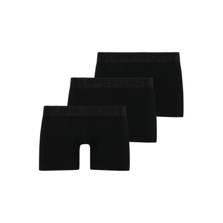 Superdry Superdry Boxershorts zwart