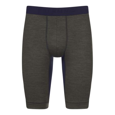 Mey Mey Sportondergoed navy / mokka