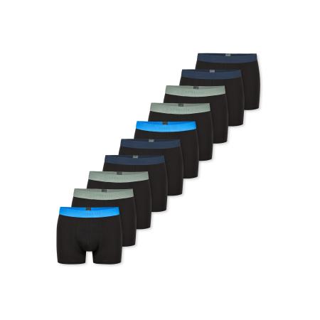 Schiesser SCHIESSER Boxershorts 95/5 navy