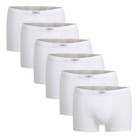 Götzburg Götzburg Boxershorts wit