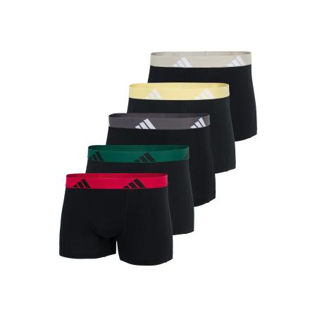 Adidas ADIDAS SPORTSWEAR Boxershorts Active Flex gemengde kleuren / zwart