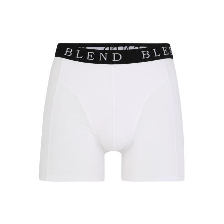 Blend BLEND Boxershorts Ned zwart / wit