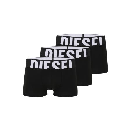Diesel DIESEL Boxershorts zwart / wit