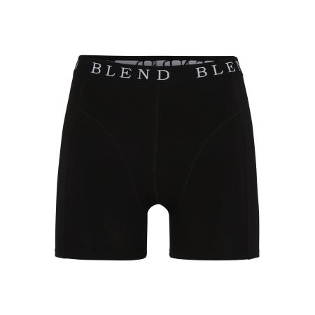 Blend BLEND Boxershorts Ned zwart / wit