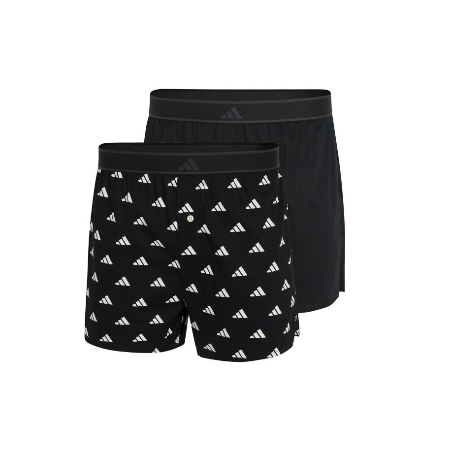 Adidas ADIDAS SPORTSWEAR Boxershorts Active Woven zwart -