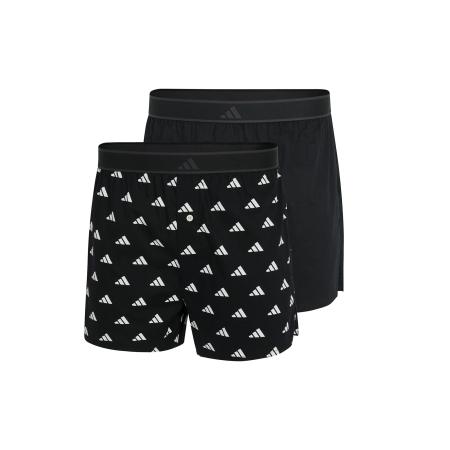Adidas ADIDAS SPORTSWEAR Boxershorts Active Woven zwart
