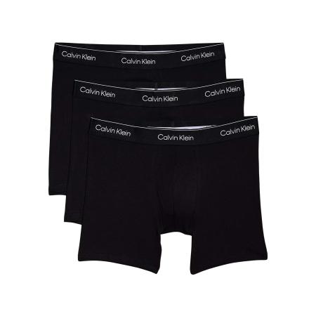 Calvin Klein 3 Pack Brief Boxer Set Lang
