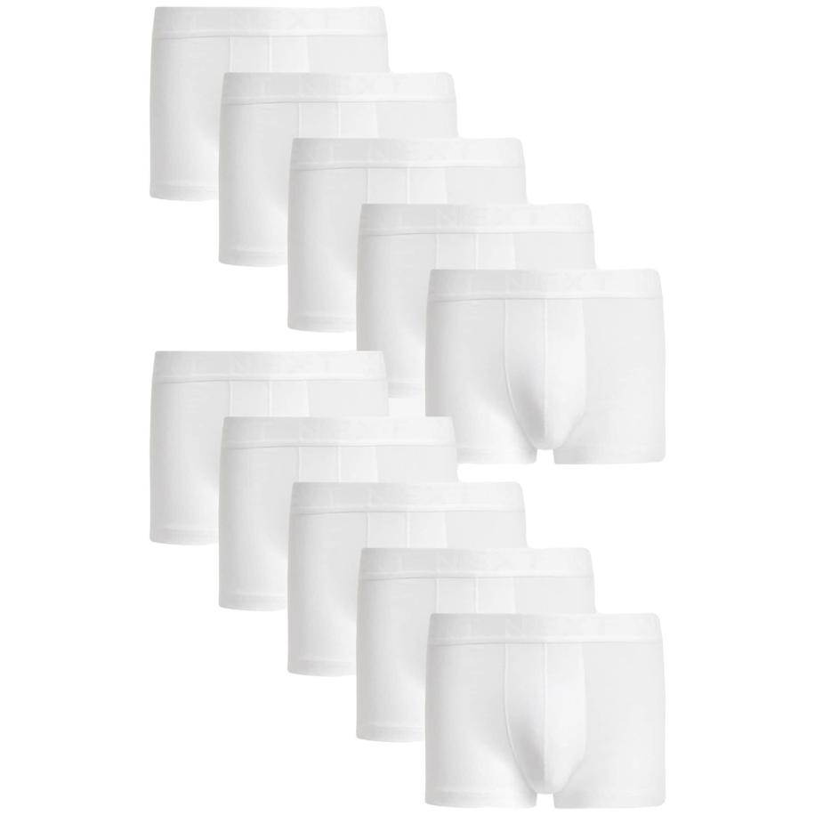 Next Next Boxershorts wit -