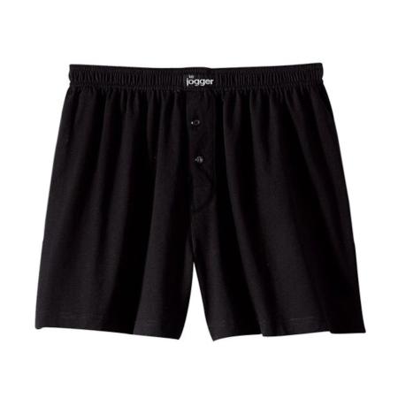 LE JOGGER LE JOGGER Boxershorts zwart